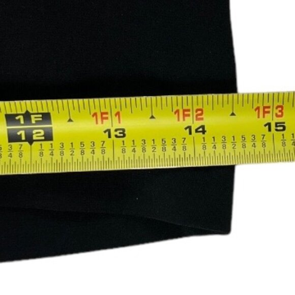 Love Tease Halter Top Chevron Stripes Adjustable Size Medium NWT Small Flaw - Picture 8 of 15